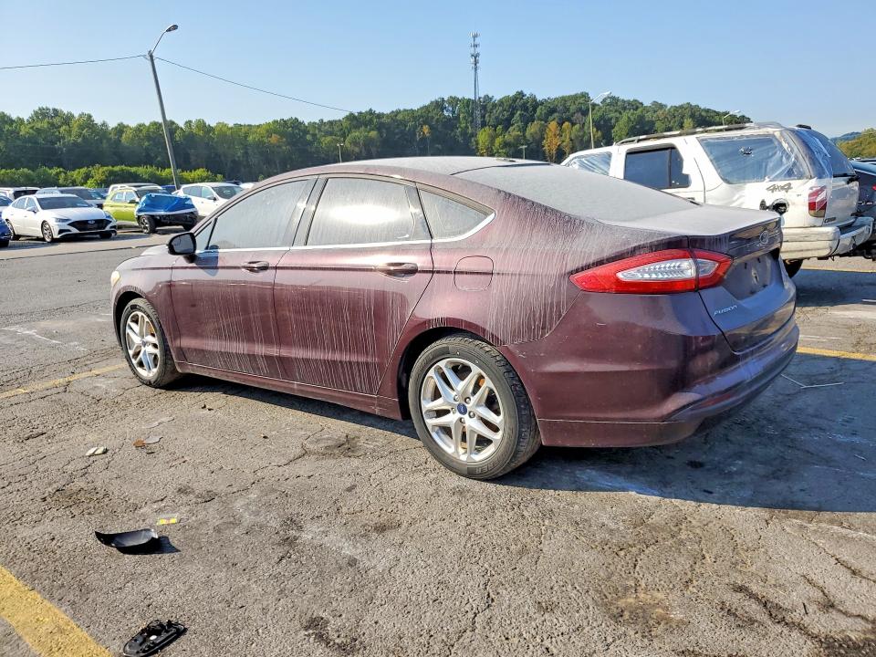 67035586 :رقم المزاد ، 3FA6P0H73DR330198 vin ، 2013 Ford Fusion مزاد بيع
