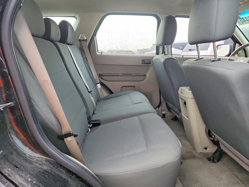 69247446 :رقم المزاد ، 1FMCU9C76AKD17281         vin ، 2010 Ford Escape مزاد بيع