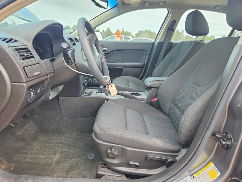 Продаж на аукціоні авто 2010 Ford Fusion, vin: 3FAHP0HG3AR342470, номер лоту: 69126716