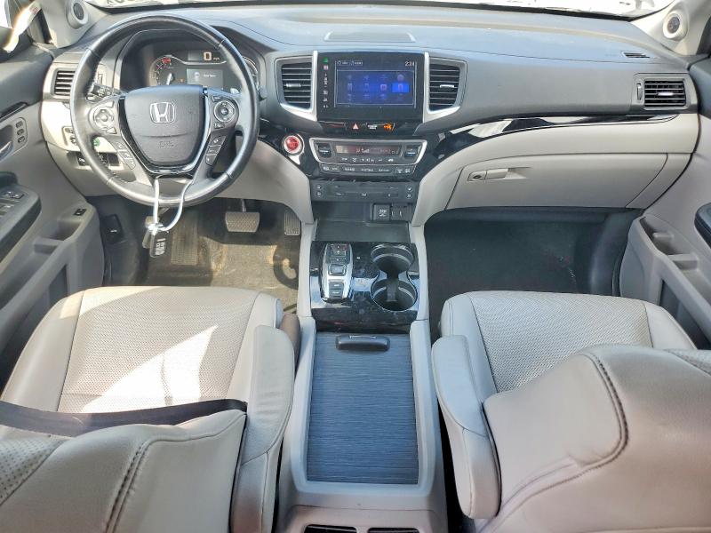 Aukcja sprzedaży 2016 Honda Pilot, vin: 5FNYF6H01GB102816, numer aukcji: 67930386