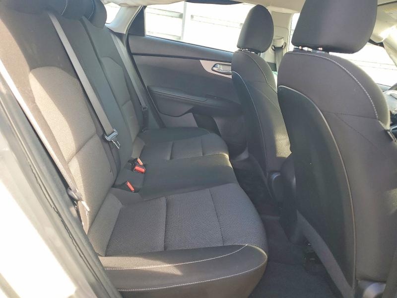 Продажа на аукционе авто 2023 Kia Forte, vin: 3KPF24AD0PE589131, номер лота: 68539326