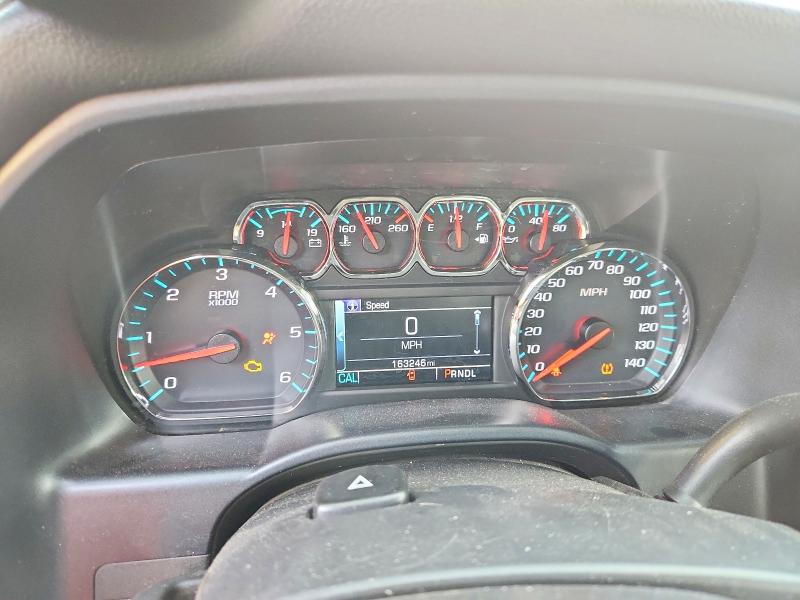 Продажа на аукционе авто 2018 Chevrolet Silverado, vin: 1GCVKSEC4JZ105734, номер лота: 67282326