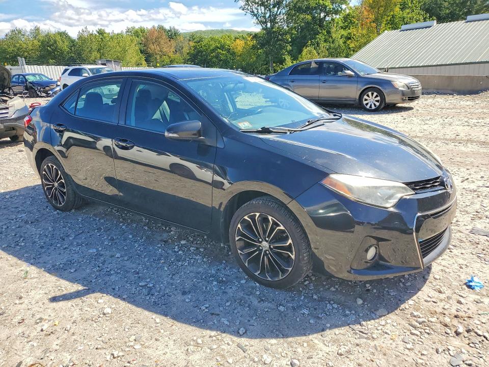 Aukcja sprzedaży 2016 Toyota Corolla, vin: 5YFBURHE1GP437250, numer aukcji: 68545936