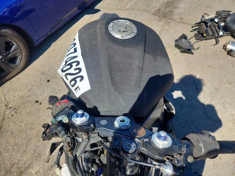 Aukcja sprzedaży 2003 Yamaha Yzfr6, vin: JYARJ06E43A007938, numer aukcji: 68974626