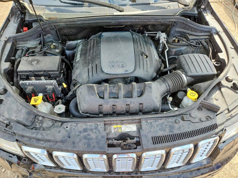 Продаж на аукціоні авто 2017 Jeep Grand Cherokee, vin: 1C4RJFJT6HC743577, номер лоту: 67302046
