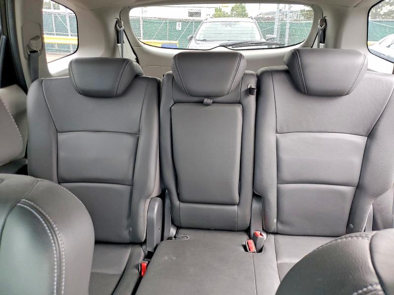 2010 Subaru Tribeca მანქანა იყიდება აუქციონზე, vin: 4S4WX9KD5A4403035, აუქციონის ნომერი: 70863696