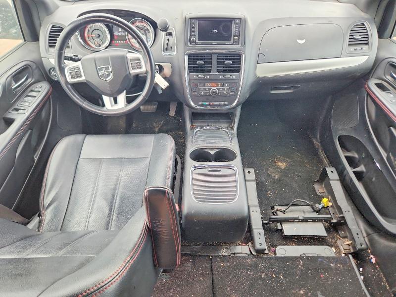 Продаж на аукціоні авто 2019 Dodge Grand Caravan, vin: 2C4RDGEG9KR538280, номер лоту: 69340746