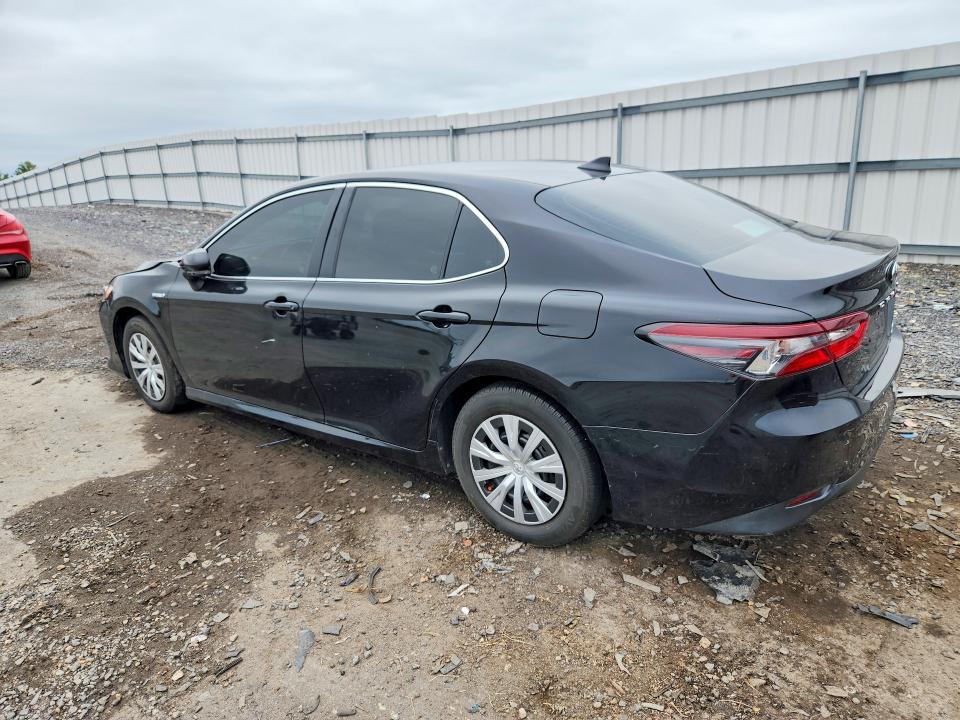 Продаж на аукціоні авто 2021 Toyota Camry, vin: 4T1C31AK6MU021102, номер лоту: 68657006