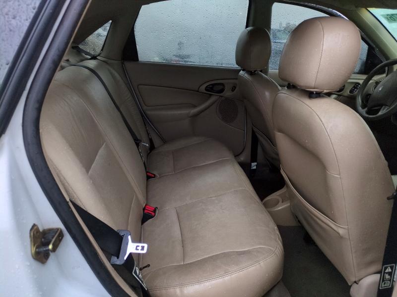 Aukcja sprzedaży 2001 Ford Focus, vin: 1FAFP38371W209570, numer aukcji: 68649776