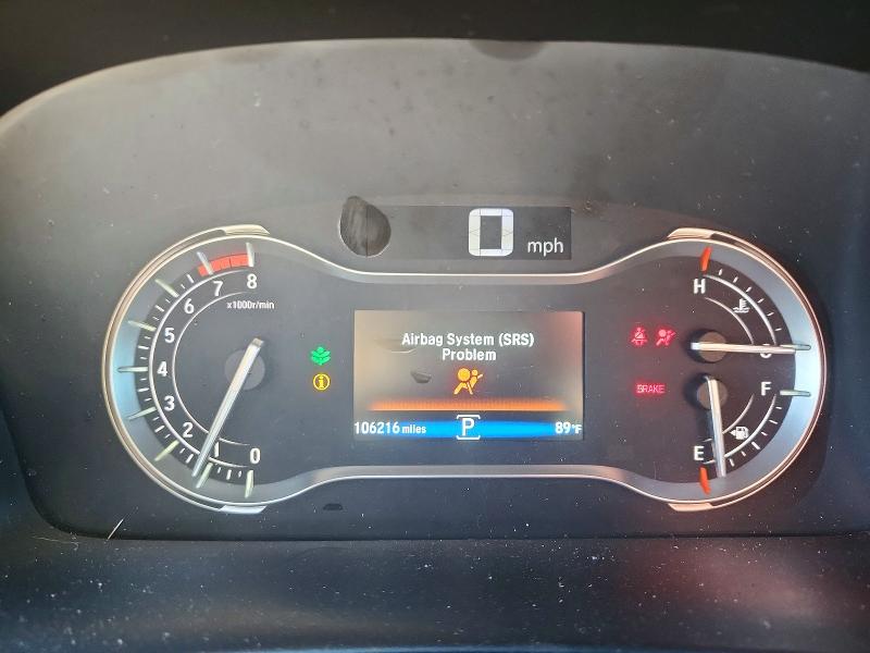 2017 Honda Pilot მანქანა იყიდება აუქციონზე, vin: 5FNYF6H71HB014220, აუქციონის ნომერი: 67043706