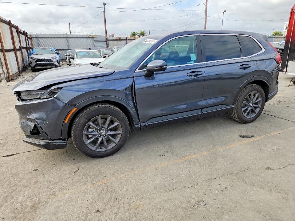 69365026 :رقم المزاد ، 2HKRS4H78TH438010 vin ، 2026 Honda Cr-v مزاد بيع