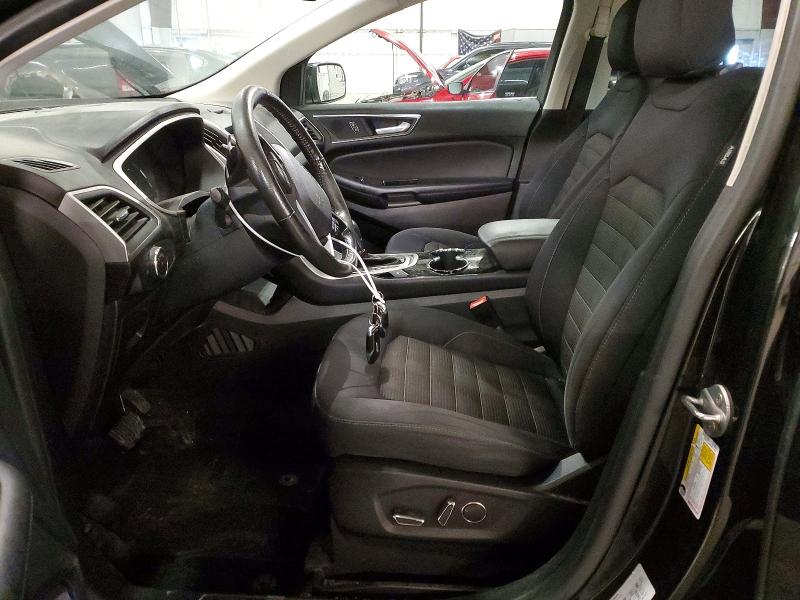 Продаж на аукціоні авто 2015 Ford Edge, vin: 2FMTK4J85FBB17790, номер лоту: 67837876
