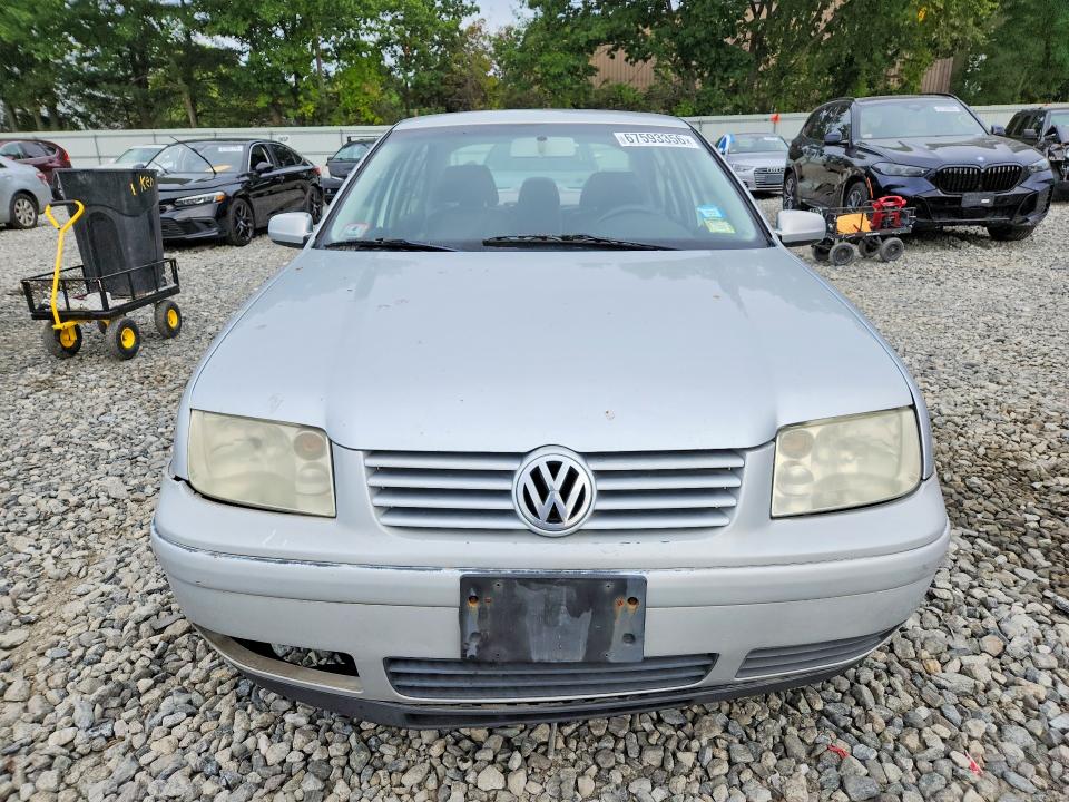 Aukcja sprzedaży 2002 Volkswagen Jetta, vin: 3VWSK69M92M056060, numer aukcji: 67593356