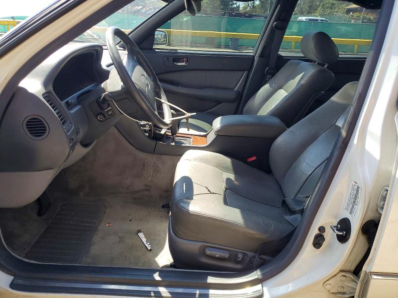 Продаж на аукціоні авто 1992 Lexus Ls, vin: JT8UF11E2N0129086, номер лоту: 67259916