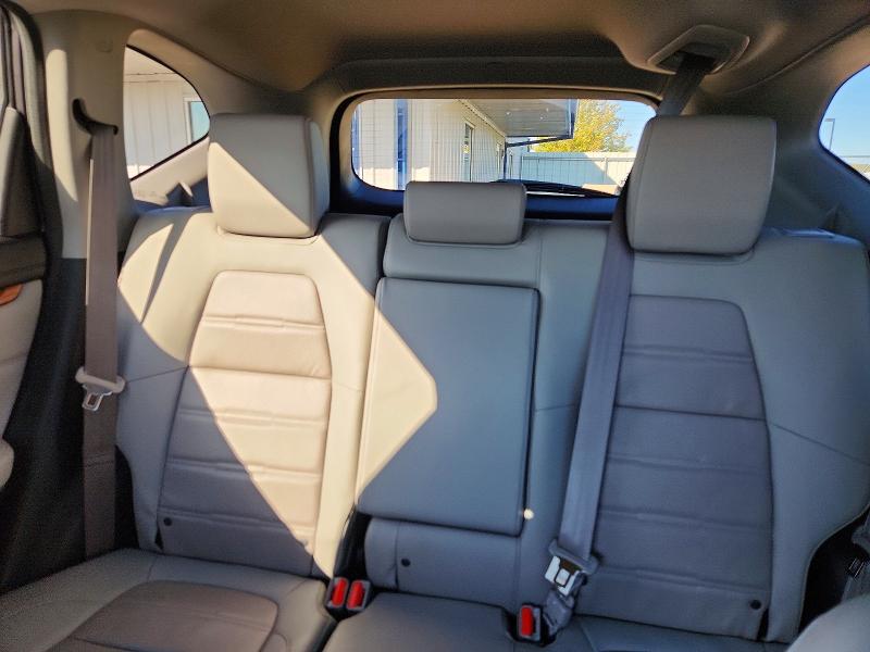 Продажа на аукционе авто 2020 Honda Cr-v, vin: 5J6RW2H90LL004597, номер лота: 70035456