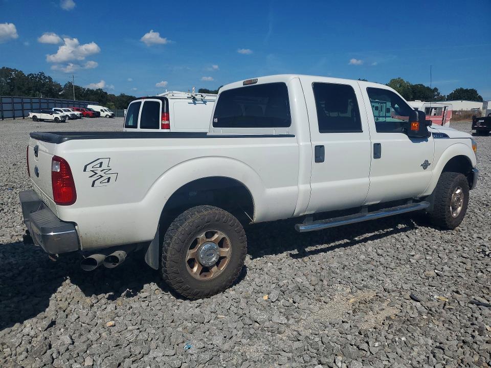 Aukcja sprzedaży 2014 Ford F350, vin: 1FT8W3BT2EEB59915, numer aukcji: 67824376
