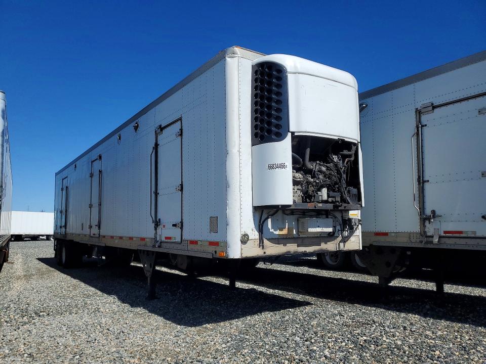 Aukcja sprzedaży 2016 Utility Trailer Vsra Reefe, vin: 1UYVS2482GU427406, numer aukcji: 66834466