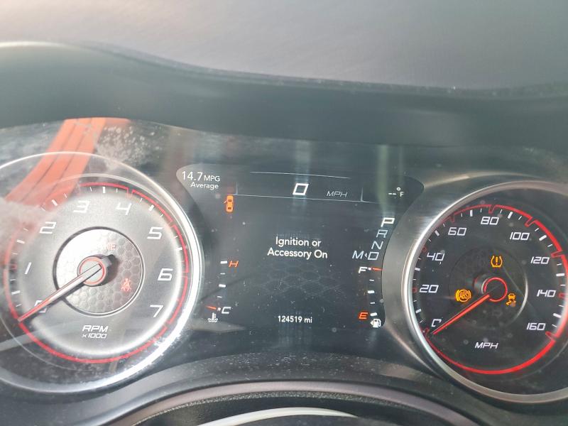 67493216 :رقم المزاد ، 2C3CDXCTXKH643815 vin ، 2019 Dodge Charger مزاد بيع