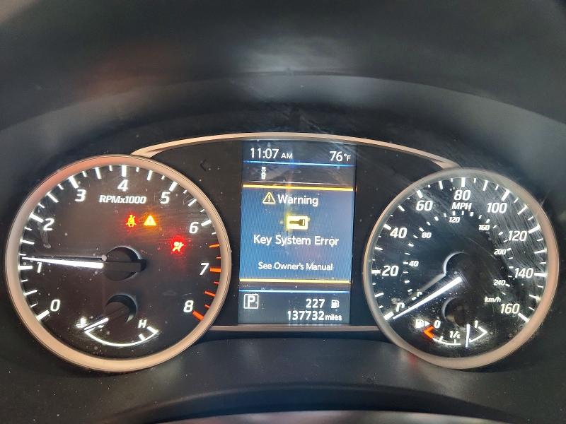 70310616 :رقم المزاد ، 3N1AB7AP1KY429887 vin ، 2019 Nissan Sentra مزاد بيع