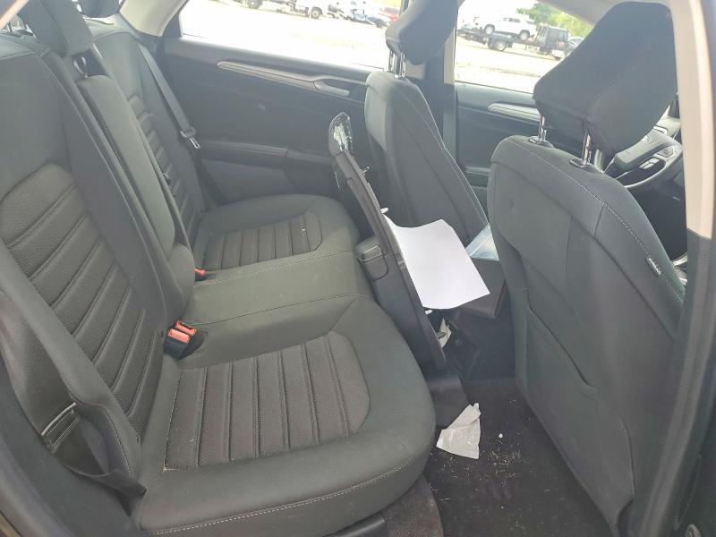 Продажа на аукционе авто 2020 Ford Fusion, vin: 3FA6P0T95LR200155, номер лота: 68366046