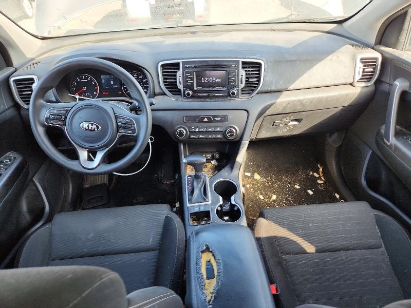 Aukcja sprzedaży 2018 Kia Sportage, vin: KNDPM3AC6J7453626, numer aukcji: 67264116