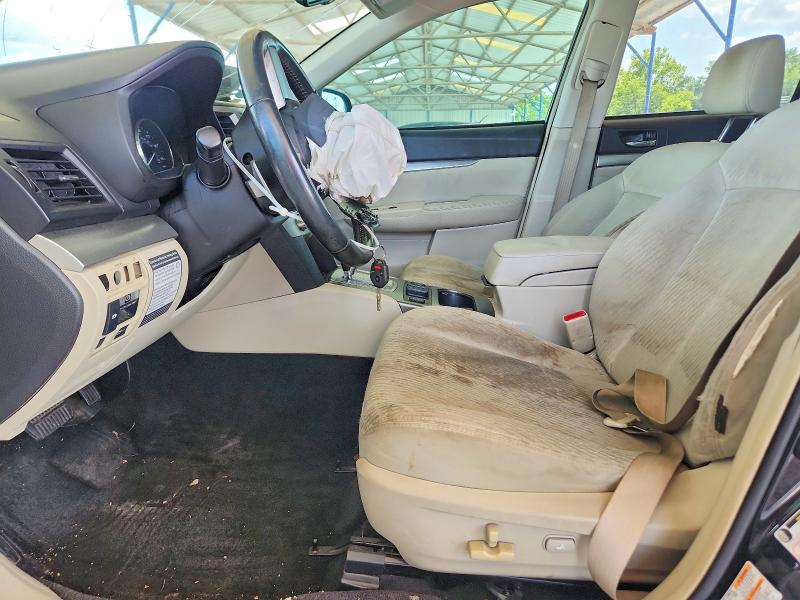 Aukcja sprzedaży 2010 Subaru Outback, vin: 4S4BRBGC0A3382777, numer aukcji: 67133596