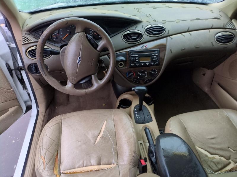 Aukcja sprzedaży 2001 Ford Focus, vin: 1FAFP38371W209570, numer aukcji: 68649776