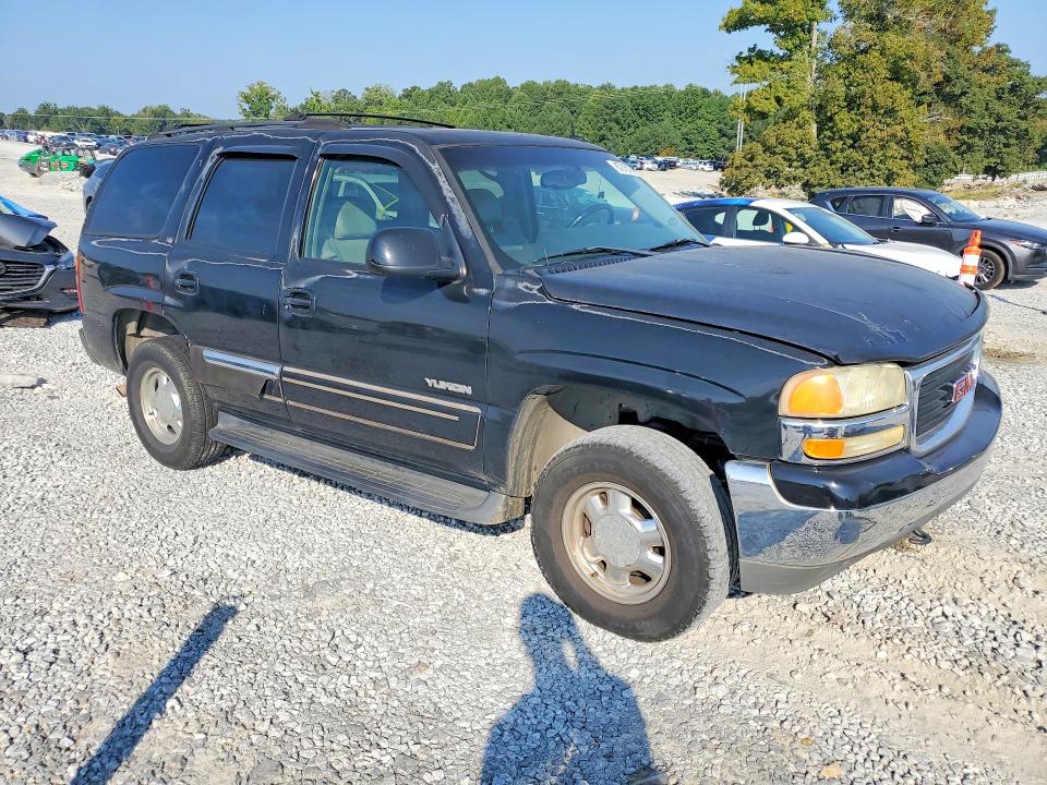 67215776 :رقم المزاد ، 1GKEC13Z33J276043 vin ، 2003 Gmc Yukon مزاد بيع
