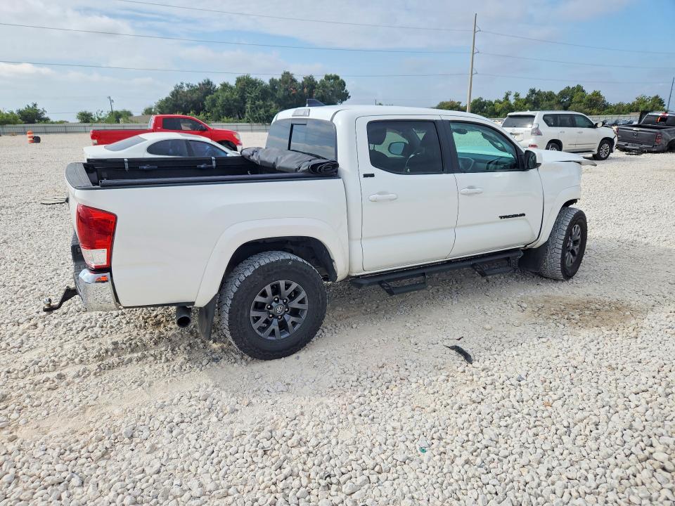 2023 Toyota Tacoma მანქანა იყიდება აუქციონზე, vin: 3TMAZ5CN4PM198684, აუქციონის ნომერი: 67468676