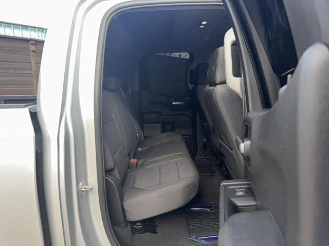 70068136 :رقم المزاد ، 1GCRWCED1LZ134809 vin ، 2020 Chevrolet Silverado مزاد بيع