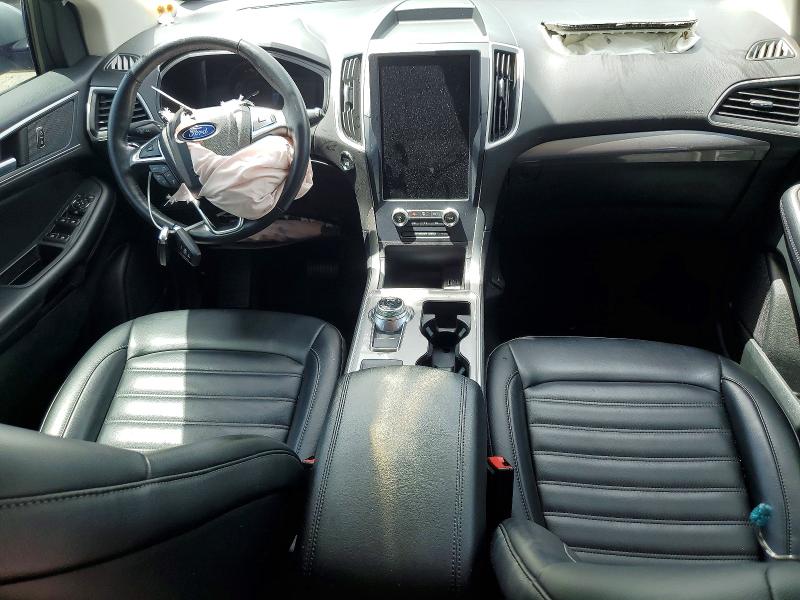 68276096 :رقم المزاد ، 2FMPK4J94PBA38185 vin ، 2023 Ford Edge مزاد بيع