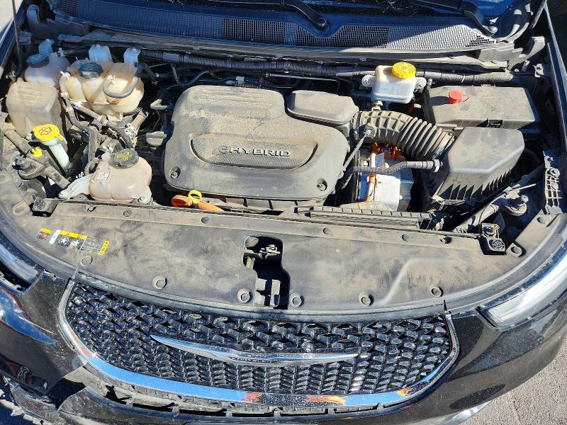 Aukcja sprzedaży 2023 Chrysler Pacifica, vin: 2C4RC1L74PR632562, numer aukcji: 68608696