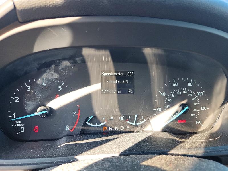 Aukcja sprzedaży 2019 Ford Ecosport, vin: MAJ6S3FL5KC286149, numer aukcji: 68999546