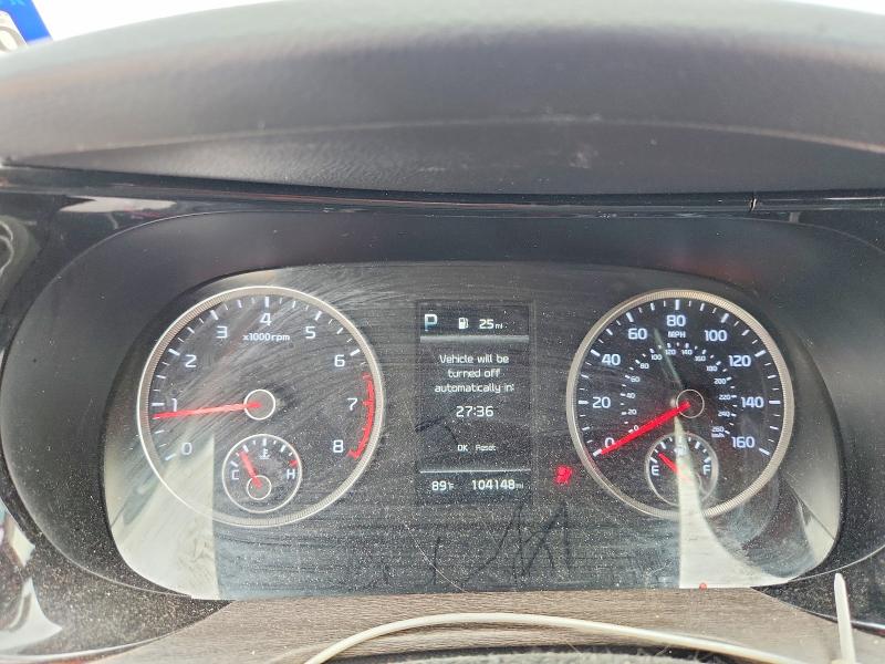 Продажа на аукционе авто 2021 Kia K5, vin: 5XXG34J28MG010700, номер лота: 69552726