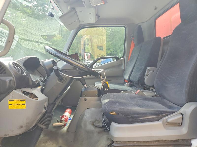 Продажа на аукционе авто 2018 Hino 195, vin: JHHSDM2HXJK006236, номер лота: 67701596