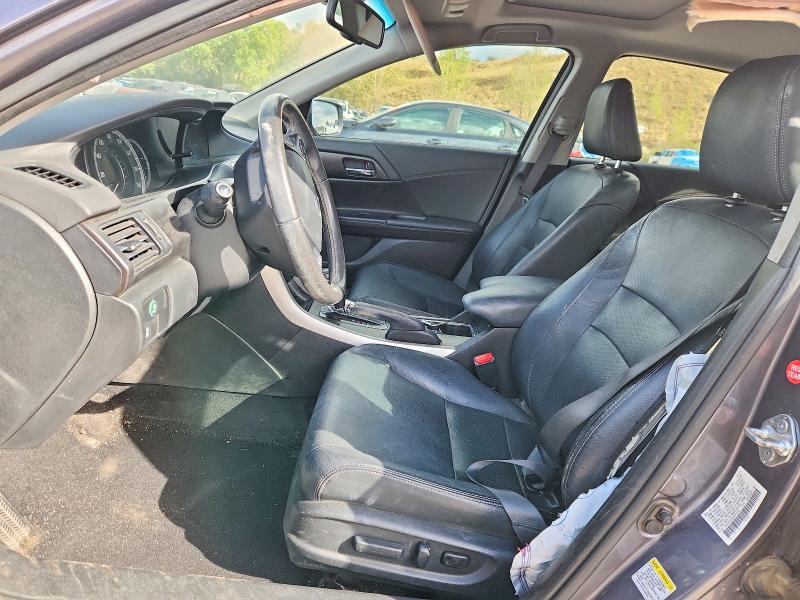 68348906 :رقم المزاد ، 1HGCR3F84DA042965 vin ، 2013 Honda Accord مزاد بيع