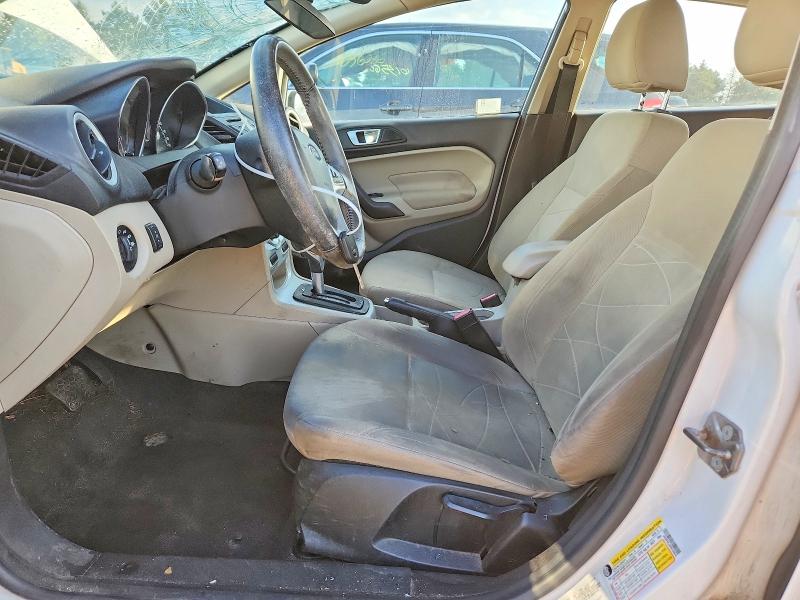 Продаж на аукціоні авто 2015 Ford Fiesta, vin: 3FADP4EJ0FM190044, номер лоту: 67334256