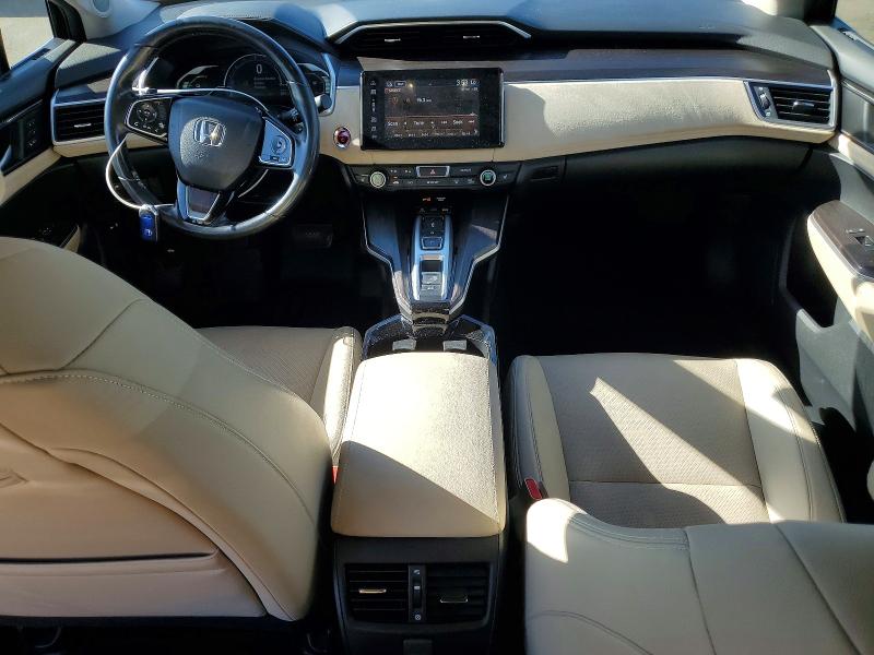 2019 Honda Clarity მანქანა იყიდება აუქციონზე, vin: JHMZC5F34KC003559, აუქციონის ნომერი: 70517406
