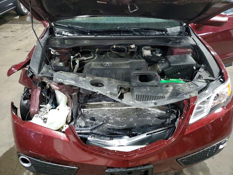 Продаж на аукціоні авто 2013 Acura Rdx, vin: 5J8TB4H50DL023668, номер лоту: 68930866