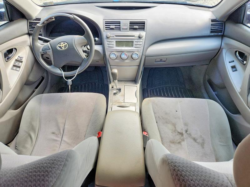 69160506 :رقم المزاد ، 4T1BF3EK0BU645192 vin ، 2011 Toyota Camry مزاد بيع