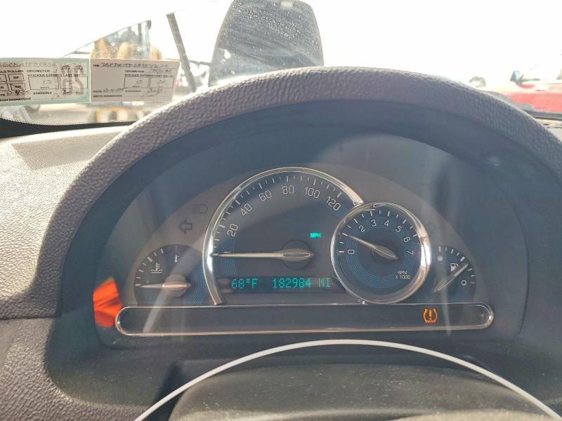 Продажа на аукционе авто 2008 Chevrolet Hhr, vin: 3GCDA15D68S543079, номер лота: 69854626