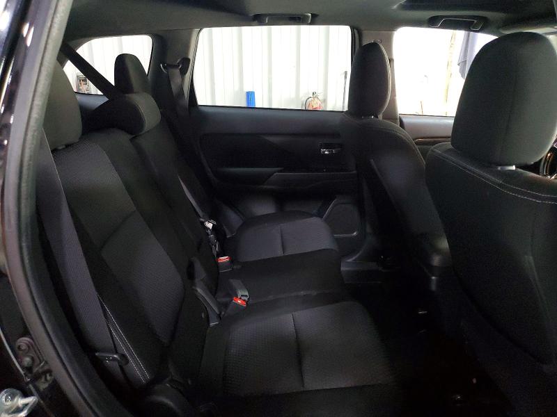 Aukcja sprzedaży 2018 Mitsubishi Outlander, vin: JA4AD3A33JZ050949, numer aukcji: 68343706