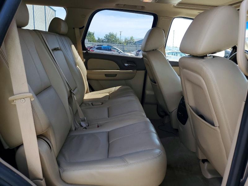 Продаж на аукціоні авто 2010 Chevrolet Tahoe, vin: 1GNUKBE04AR168552, номер лоту: 67795326