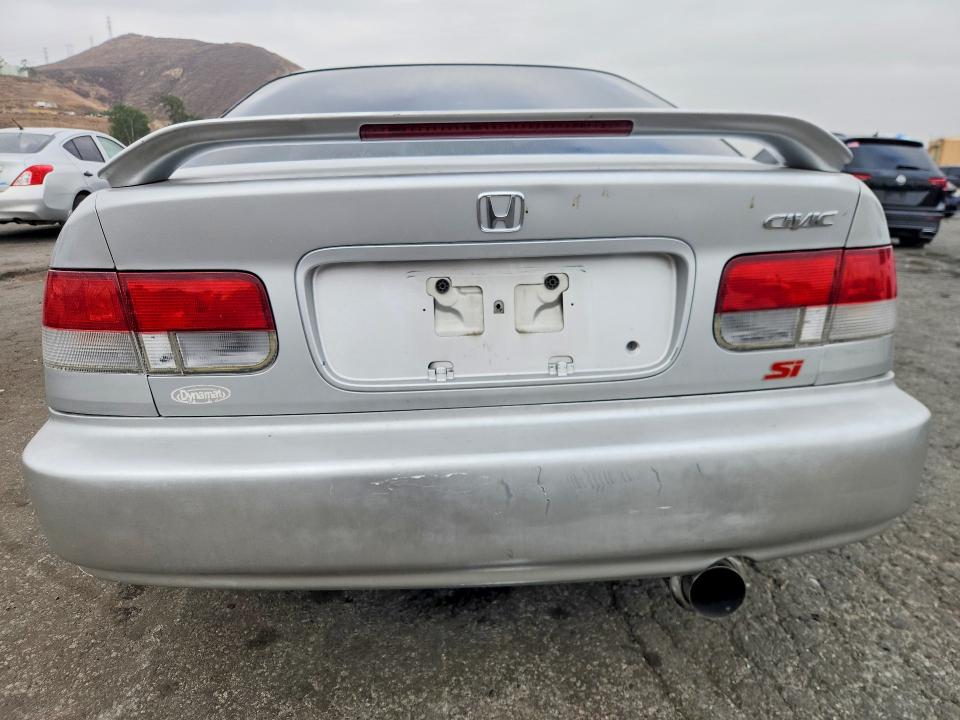 Aukcja sprzedaży 1996 Honda Civic, vin: 1HGEJ8147TL025310, numer aukcji: 69059646