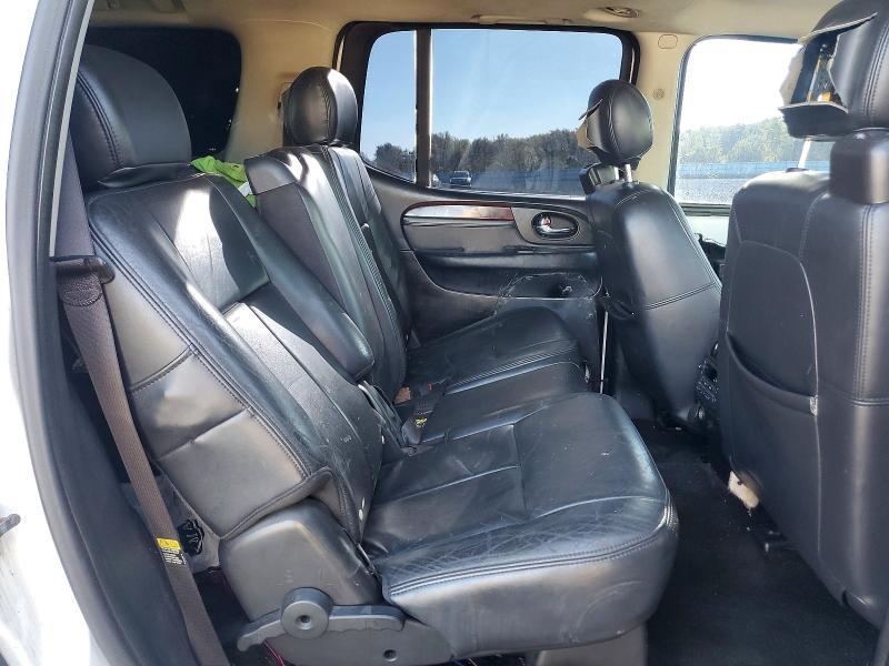 68752216 :رقم المزاد ، 1GKET16S856165380 vin ، 2005 Gmc Envoy مزاد بيع
