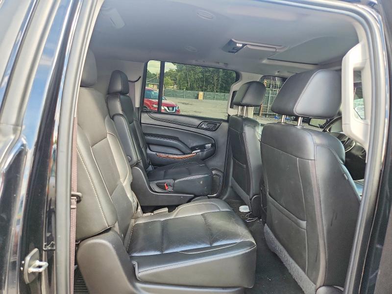 Продаж на аукціоні авто 2017 Chevrolet Suburban, vin: 1GNSKJKC9HR291810, номер лоту: 68393076