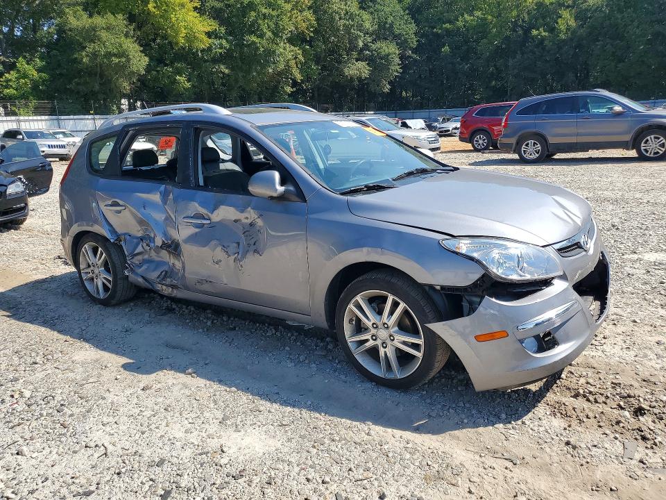 Aukcja sprzedaży 2012 Hyundai Elantra Touring, vin: KMHDC8AE4CU150624, numer aukcji: 67171856