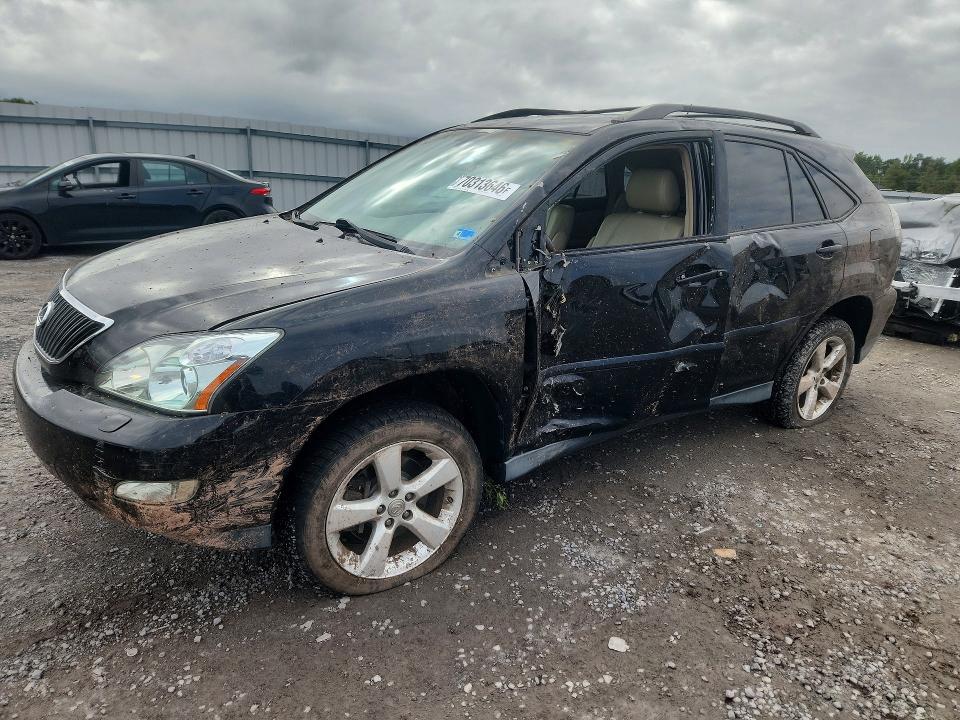 Aukcja sprzedaży 2004 Lexus Rx, vin: 2T2HA31U84C025027, numer aukcji: 70313646