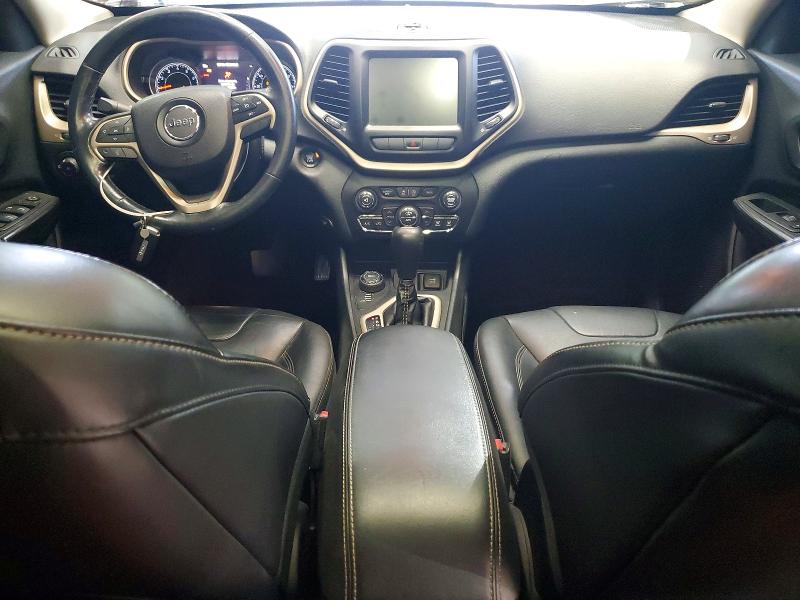 Aukcja sprzedaży 2015 Jeep Cherokee, vin: 1C4PJMDS2FW764548, numer aukcji: 70673236