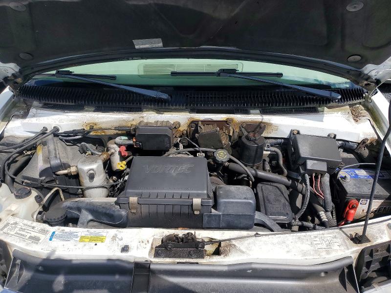 67814046 :رقم المزاد ، 1GKDM19W3WB522044 vin ، 1998 Gmc Safari مزاد بيع